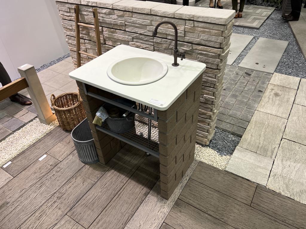 東洋工業株式会社 のブース写真2