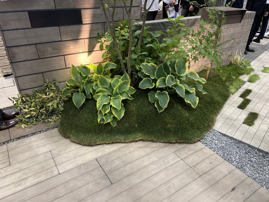 東洋工業株式会社 のブース写真3