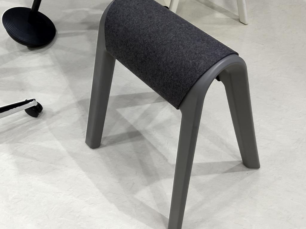 ウィルクハーン・ジャパンのブース写真2