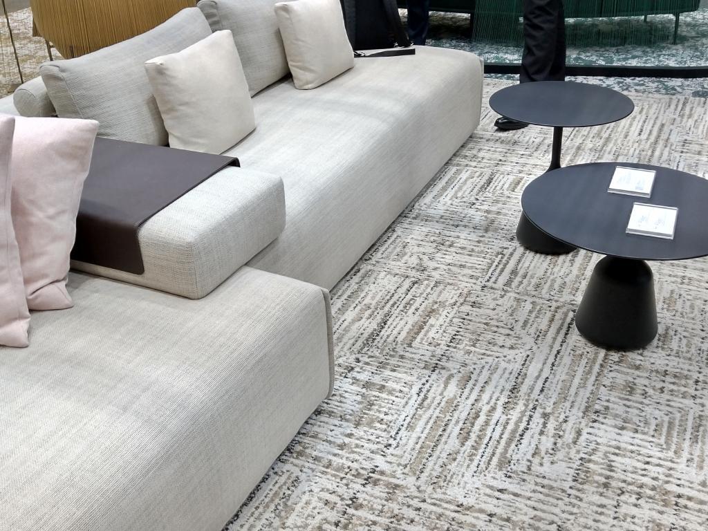 住商インテリアインターナショナルのブース写真2