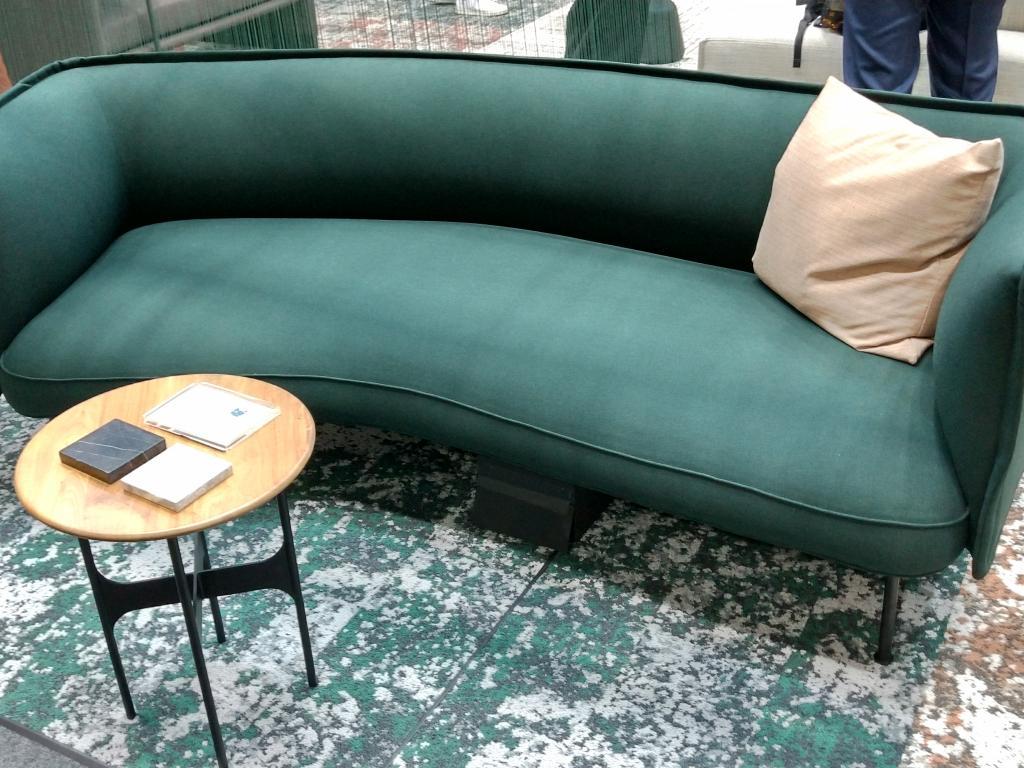 住商インテリアインターナショナルのブース写真3