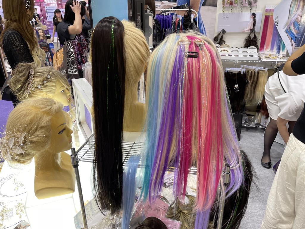 SOHO Style Japanのブース写真3