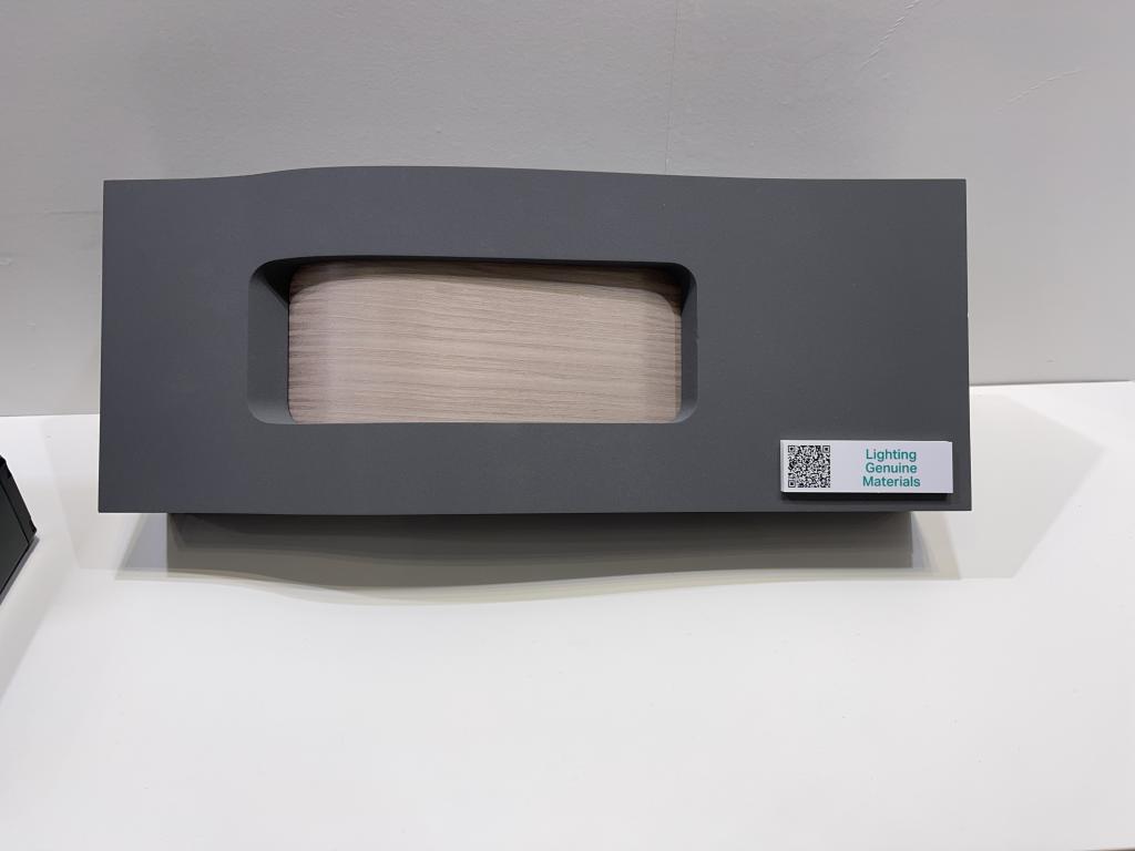 コベストロジャパンのブース写真3