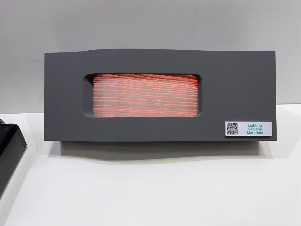 コベストロジャパンのブース写真4