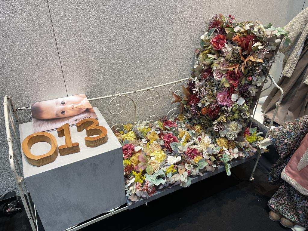 ベストサポートシステムズのブース写真2