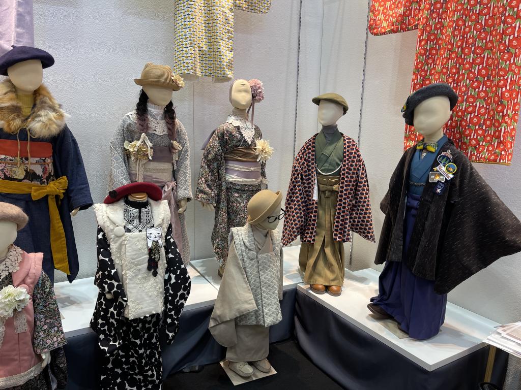 ベストサポートシステムズのブース写真3