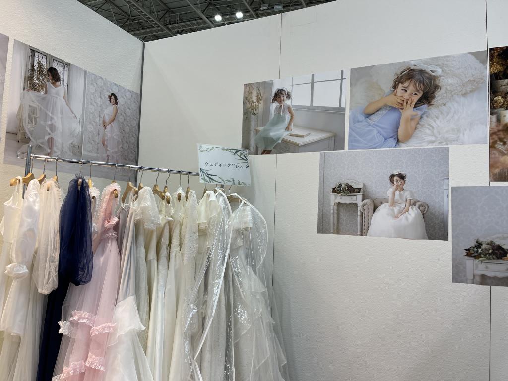 Ready To Lady​のブース写真2