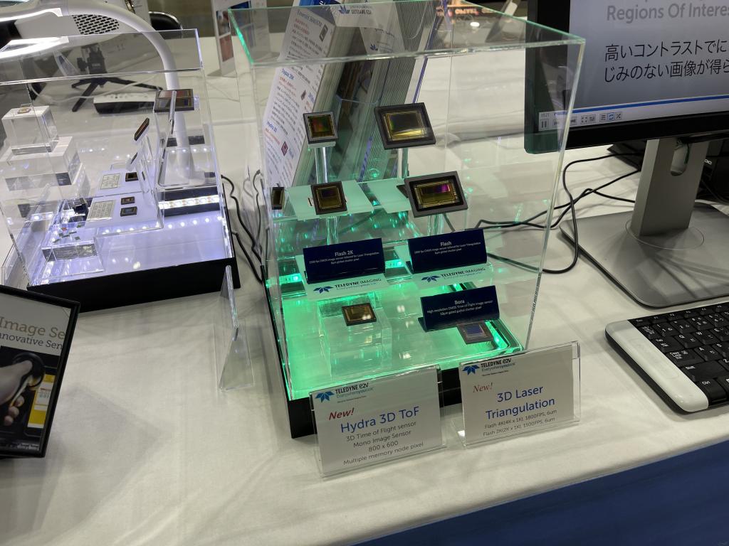 アイピーエヌのブース写真5