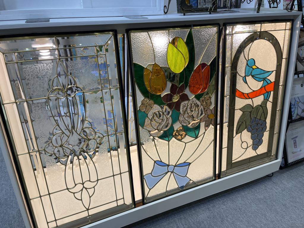 セブンホームのブース写真3