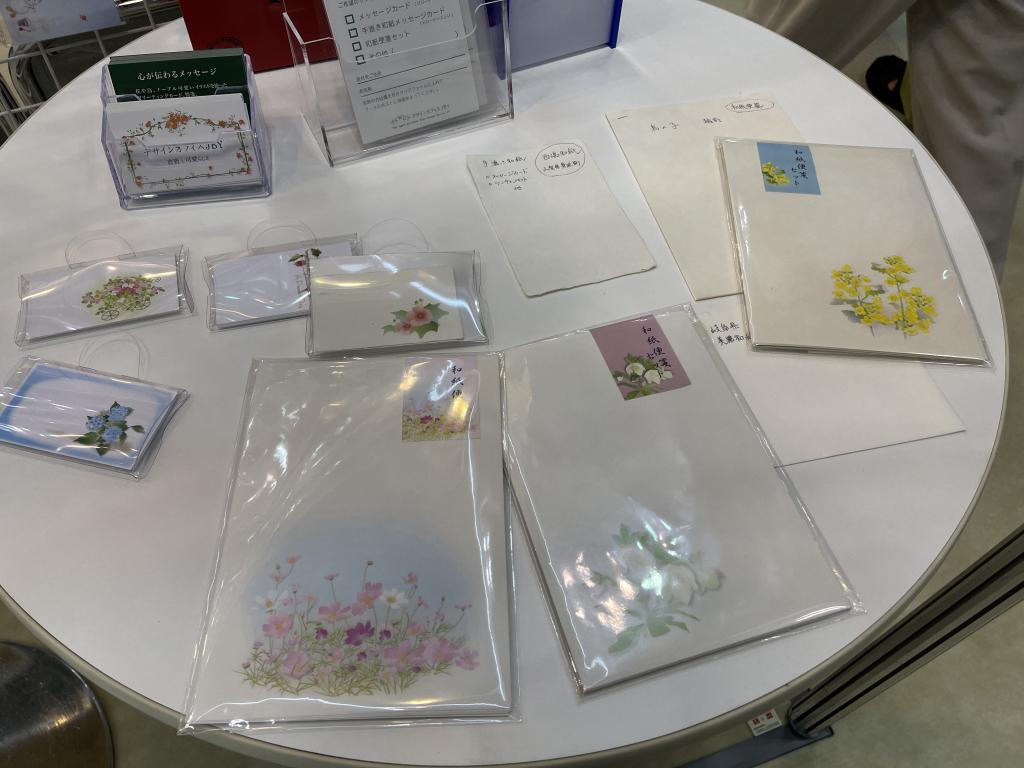 デザインオフィスJBY のブース写真1