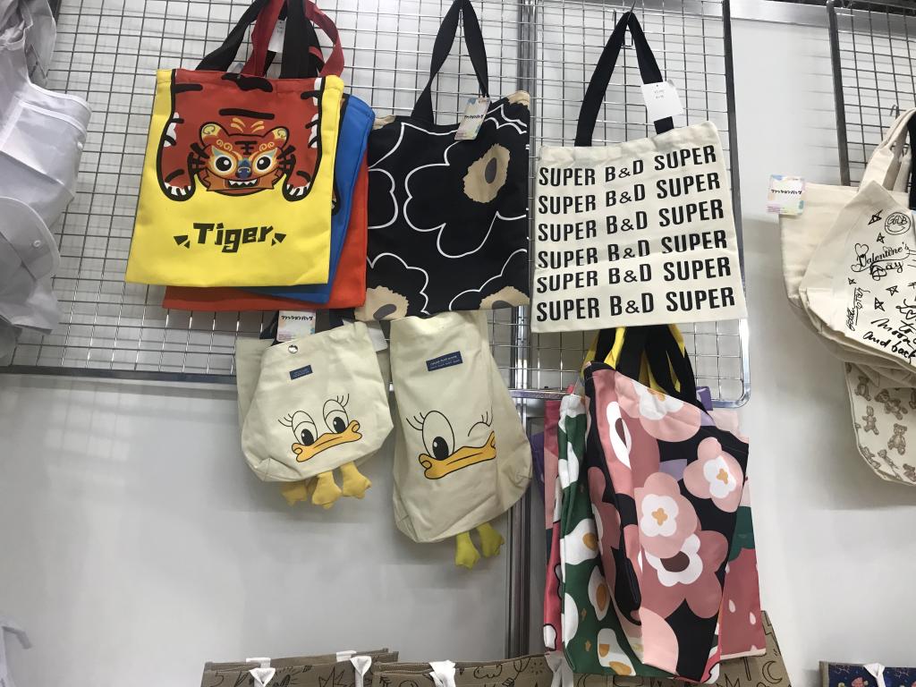 MARKET UNION CO., LTD.のブース写真2