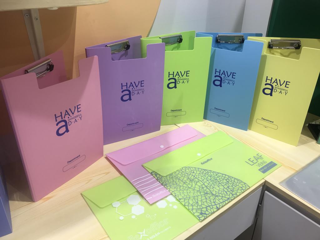 THIEN LONG GROUP CORP.のブース写真3