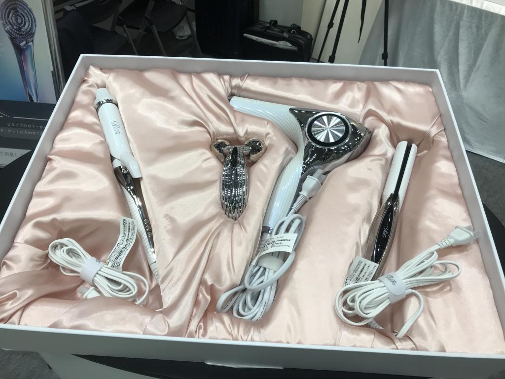MTGのブース写真3
