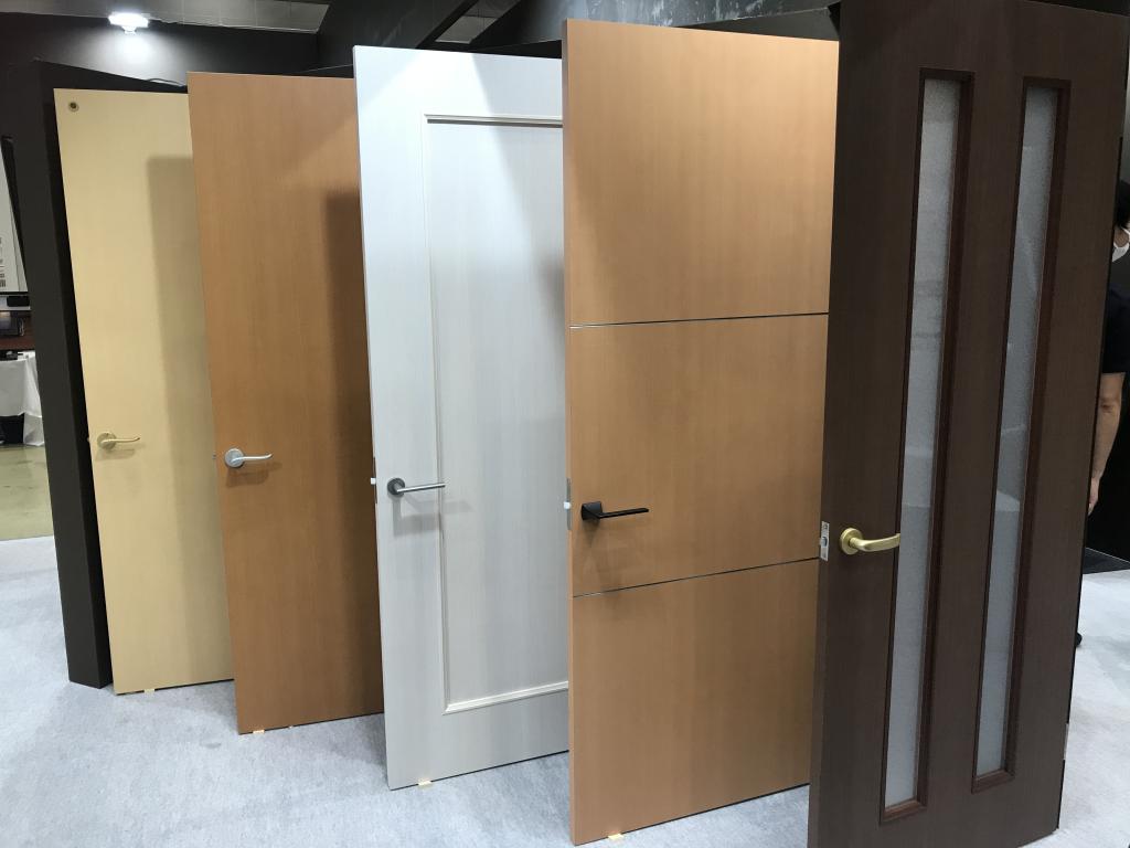 キツタカのブース写真3
