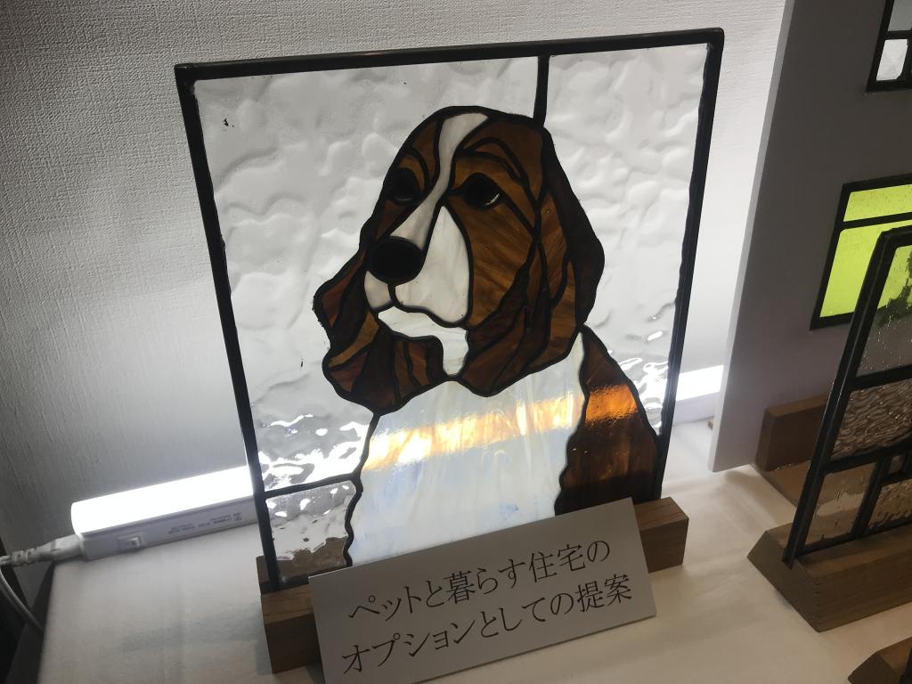 デザインプラナリアのブース写真3