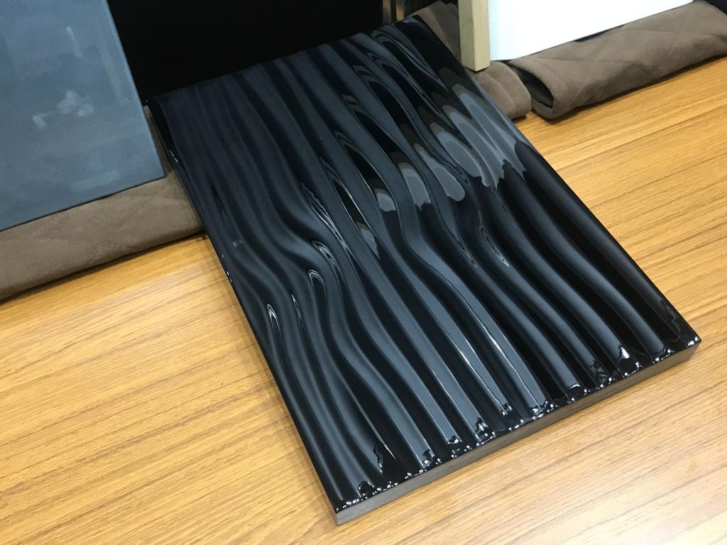 福山キッチン装飾のブース写真3