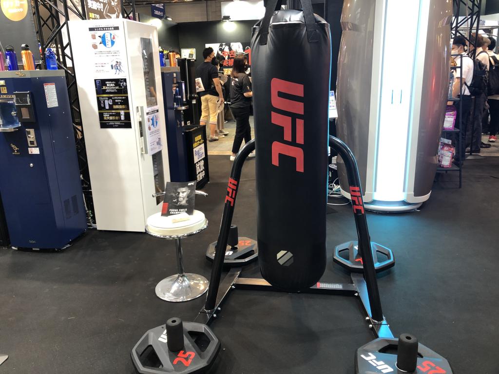 サンライズジャパンのブース写真5