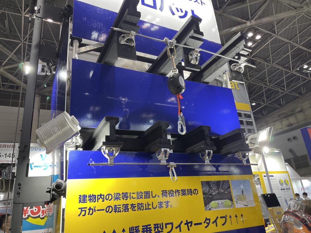 G-Placeのブース写真3
