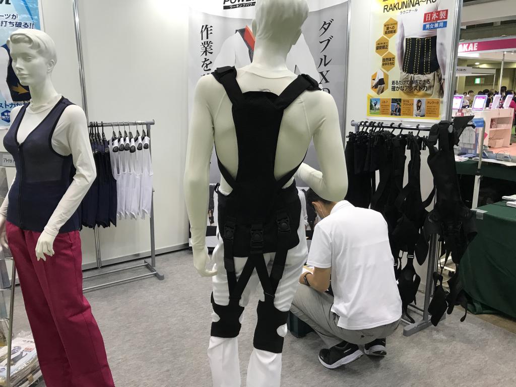 アトリエケーのブース写真2