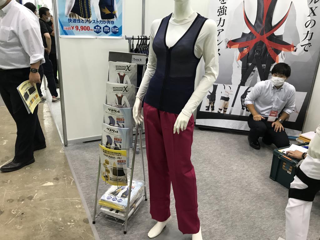 アトリエケーのブース写真3