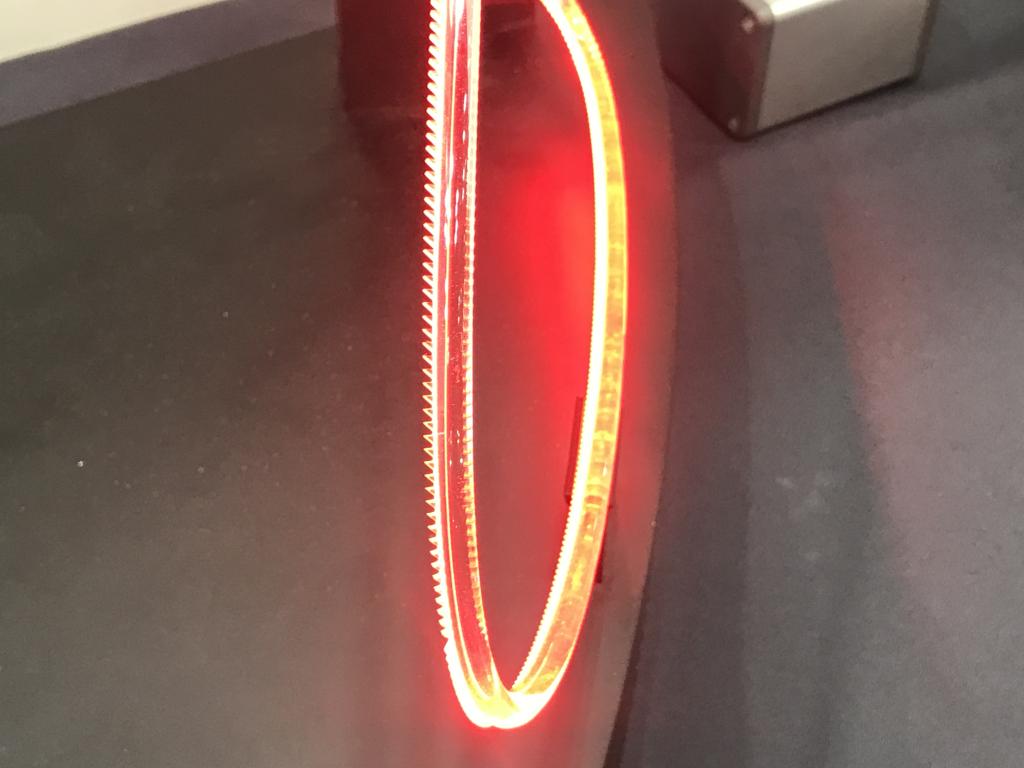 アークのブース写真3