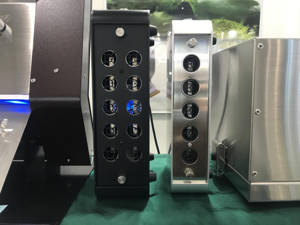 GSDのブース写真2