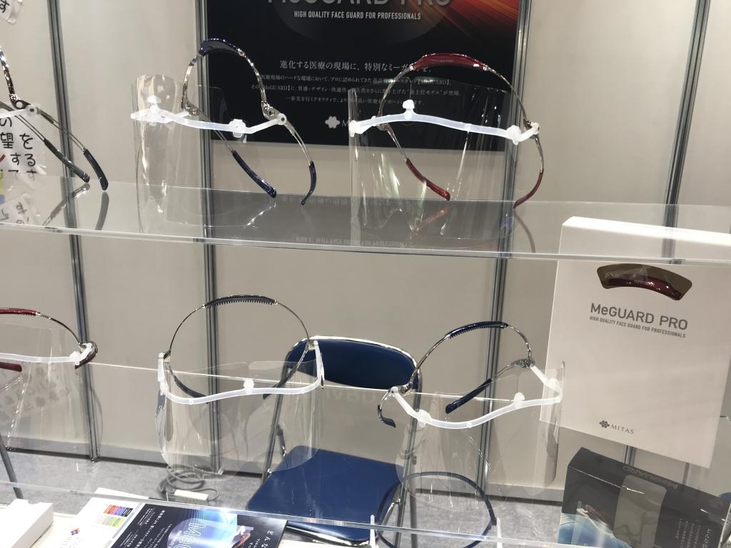 ミタスのブース写真2