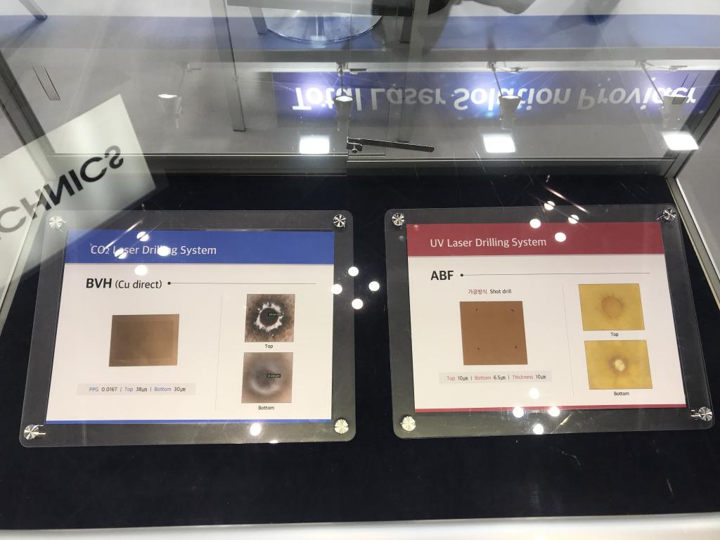 EO Technicsのブース写真2