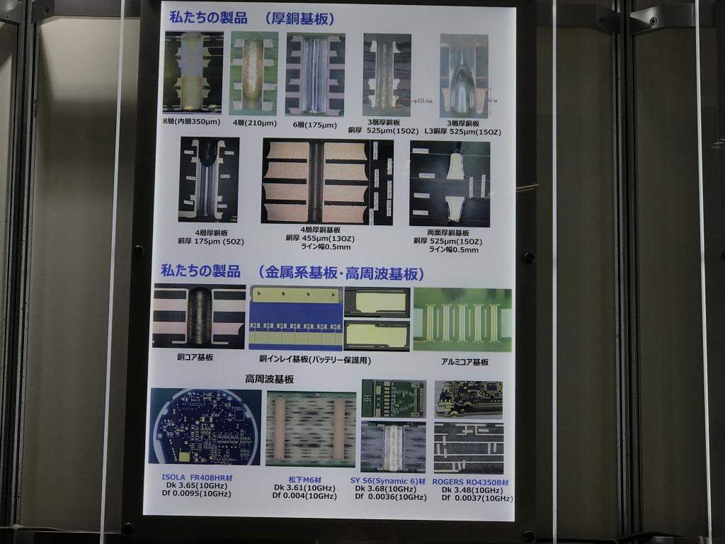 四会富仕電子科技股?有限公司のブース写真4