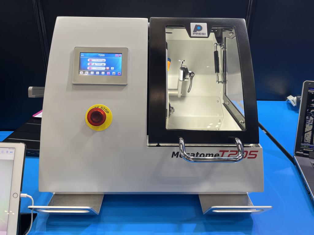 メイワフォーシスのブース写真1