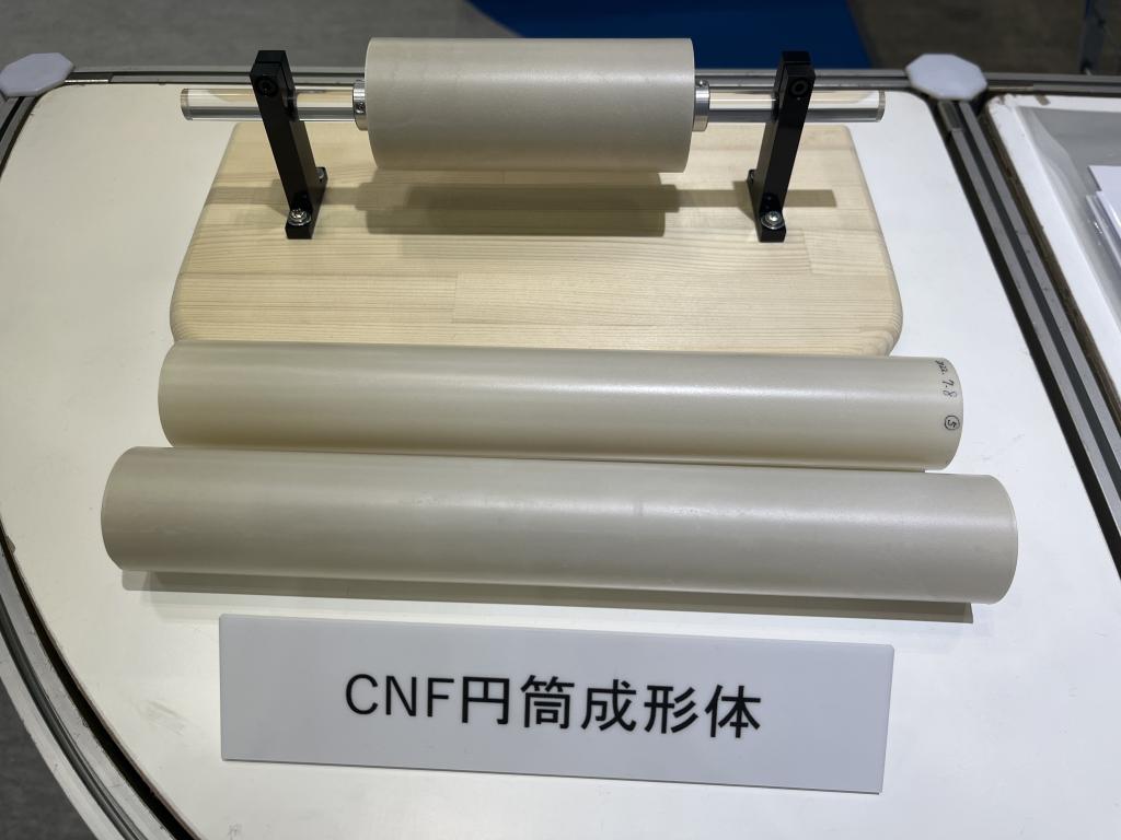 川之江造機のブース写真3