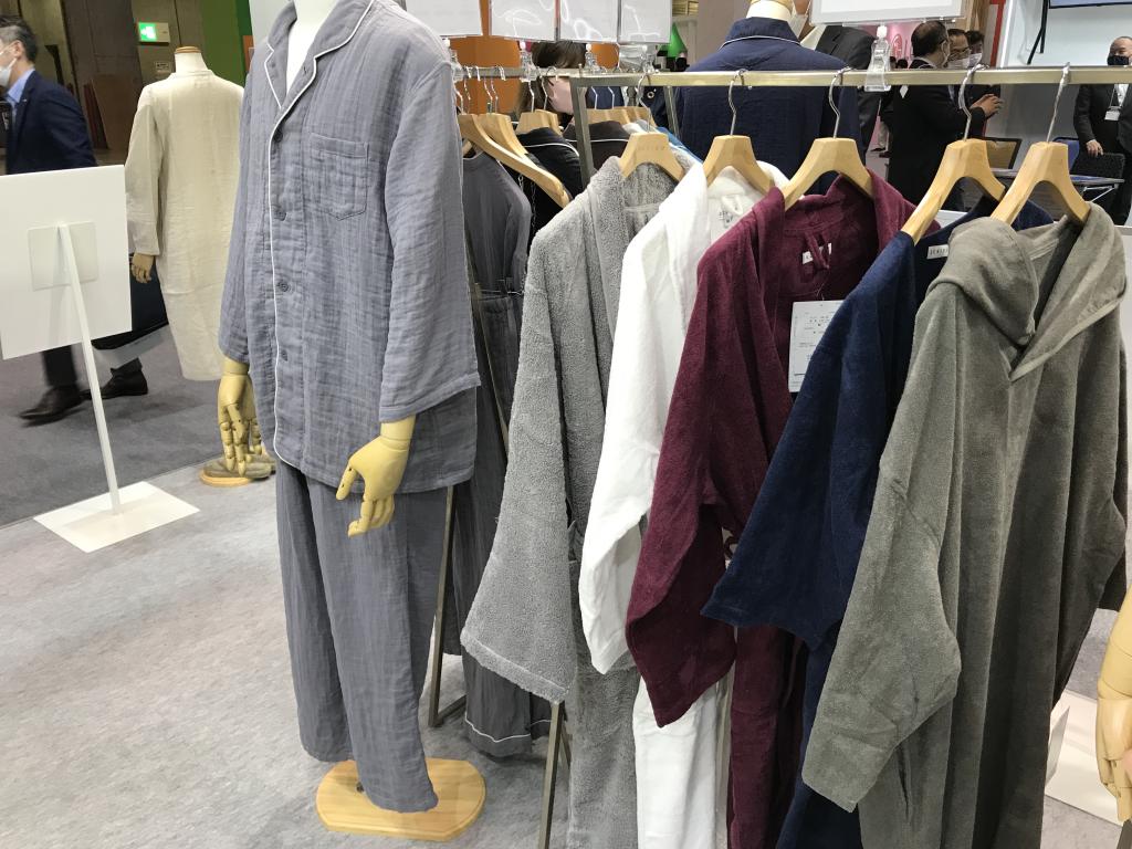 内野のブース写真5