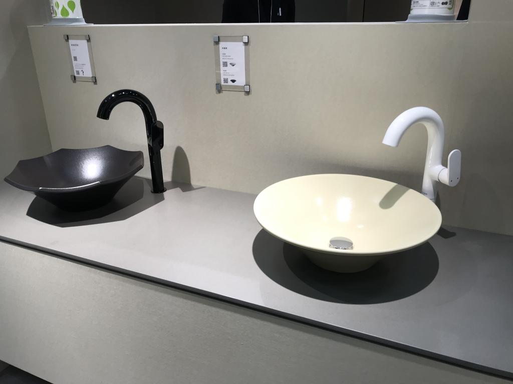 SANEIのブース写真5