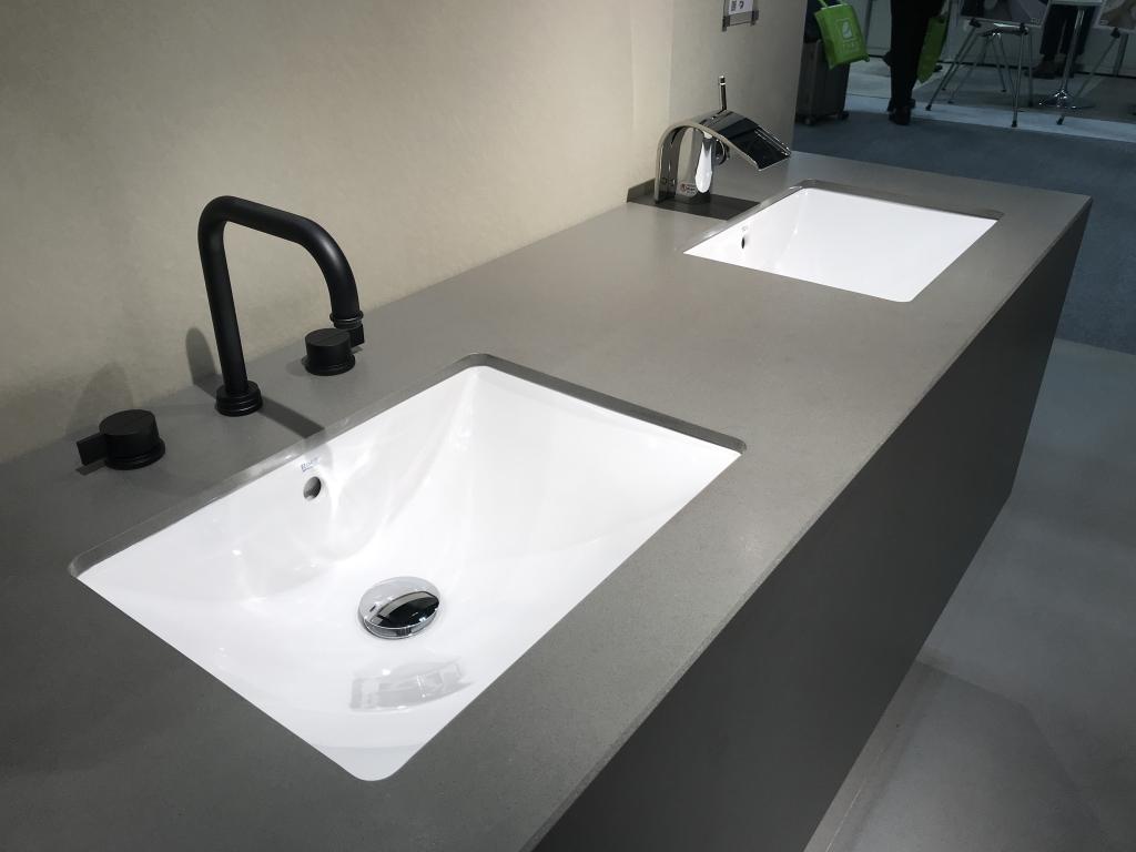 SANEIのブース写真7