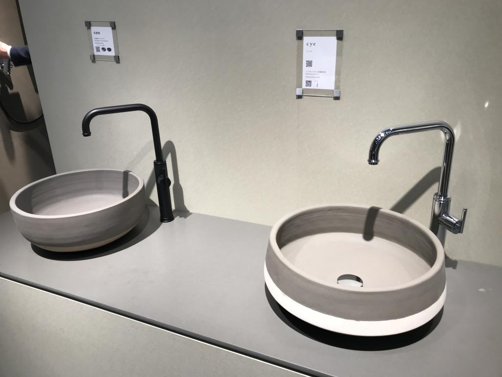 SANEIのブース写真8