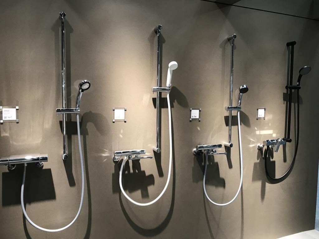 SANEIのブース写真9