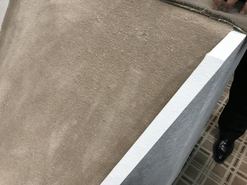 パールトーンのブース写真4
