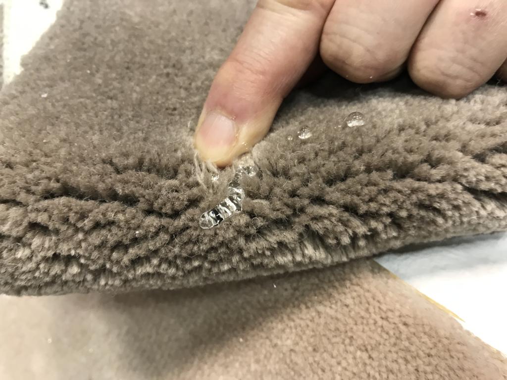 パールトーンのブース写真5