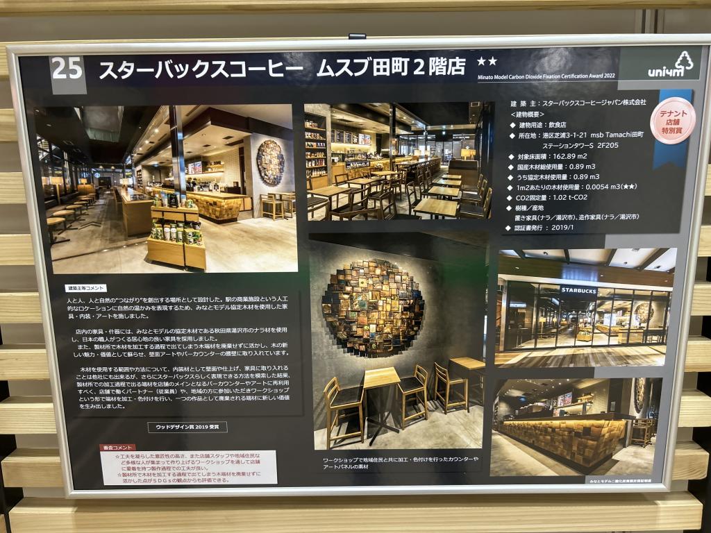 みなと森と水ネットワーク会議のブース写真7