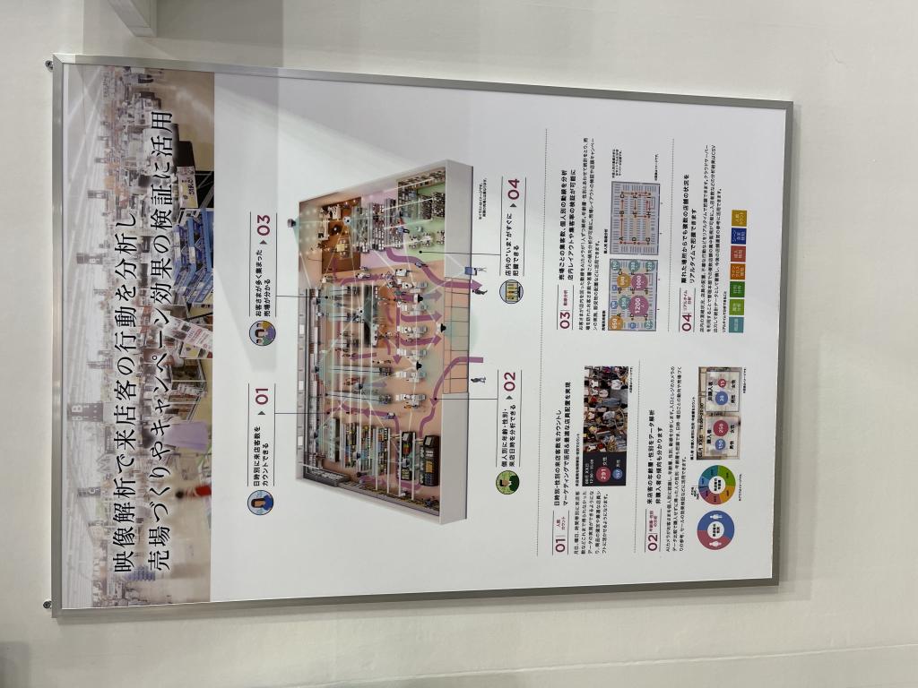 アイリスオーヤマのブース写真1