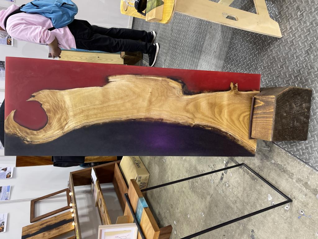 マツオカのブース写真5