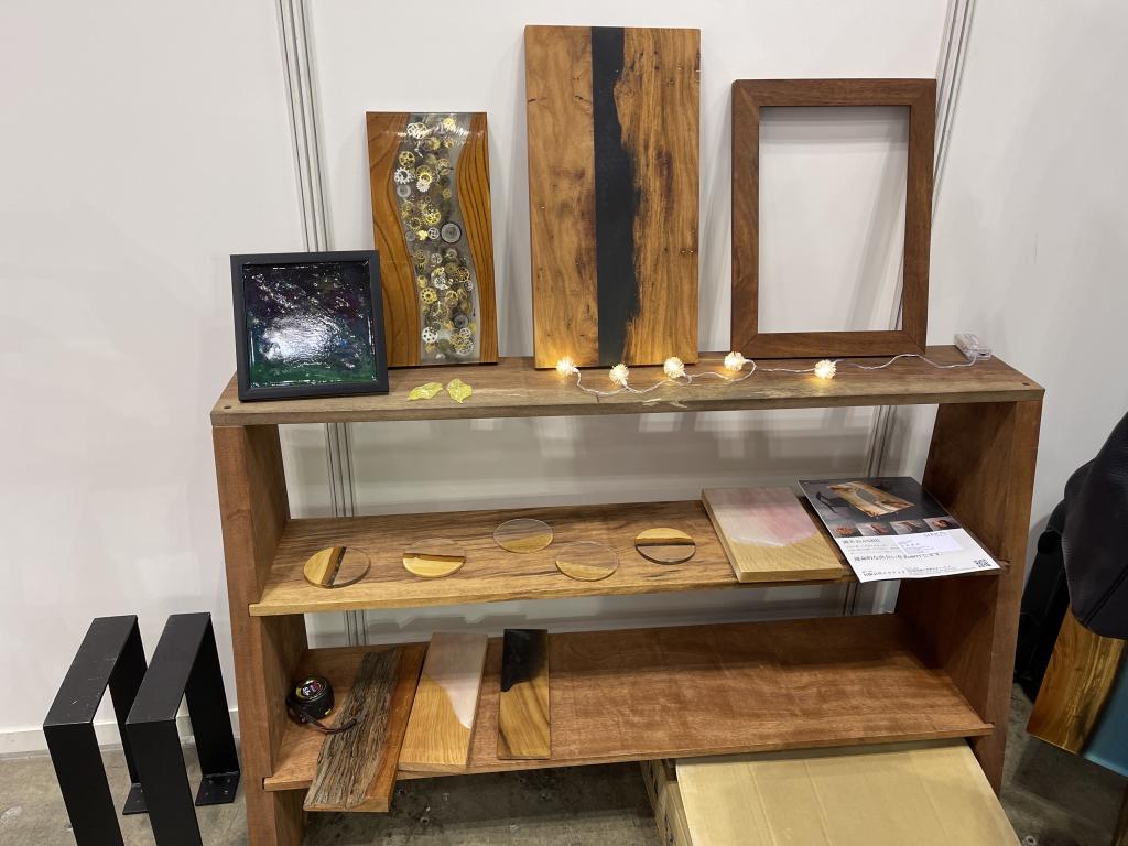 マツオカのブース写真6