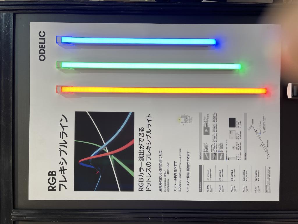 ユニティのブース写真13