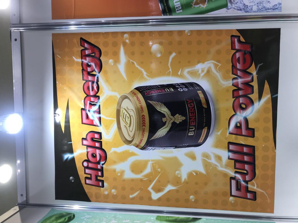 VIET INTERNATIONALのブース写真2