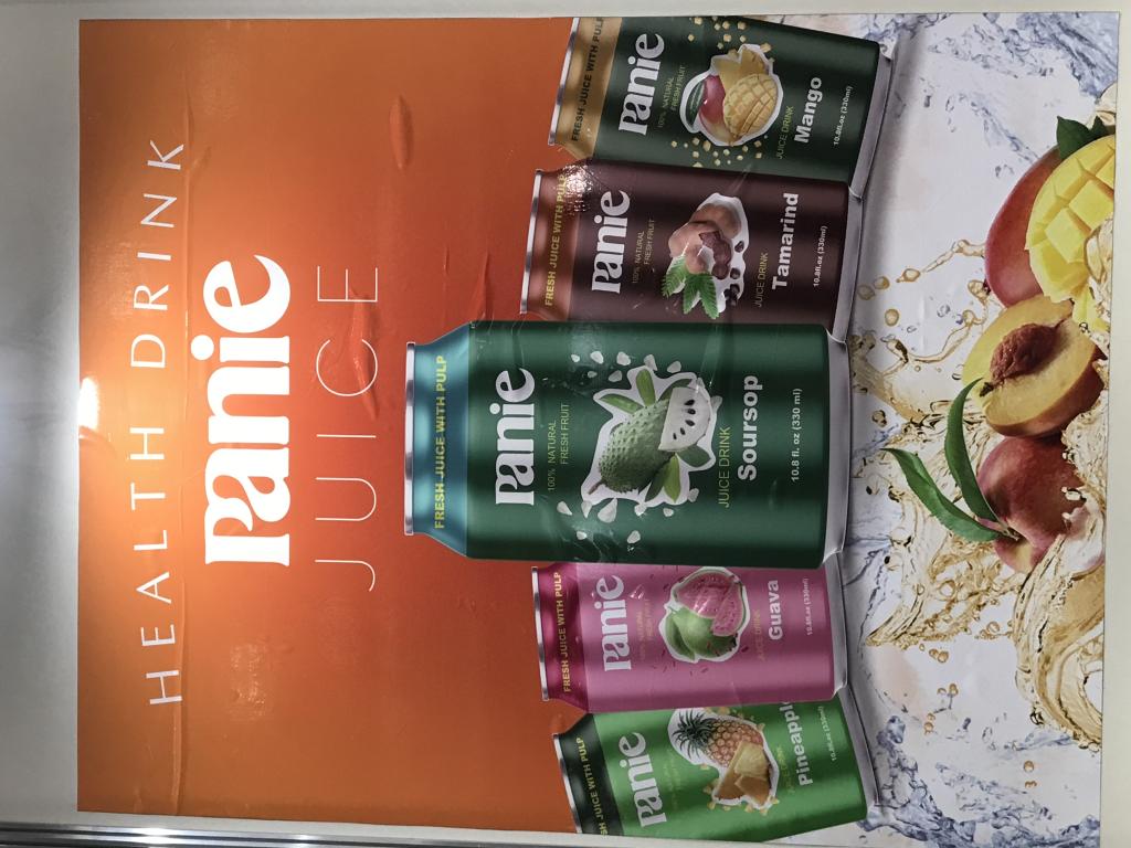 VIET INTERNATIONALのブース写真3