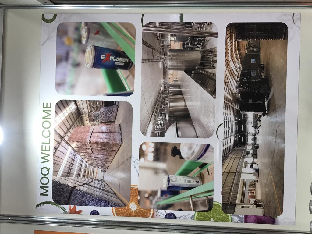 VIET INTERNATIONALのブース写真4