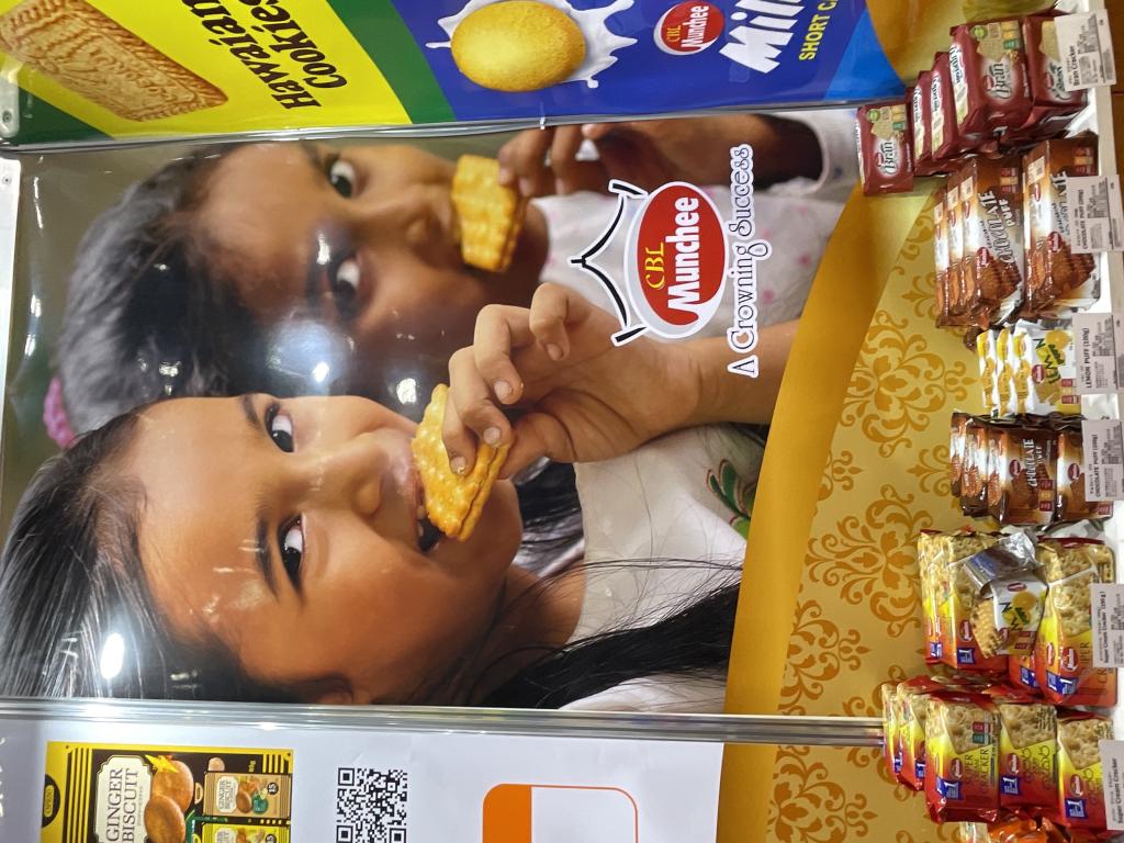 Ceylon Familyのブース写真9