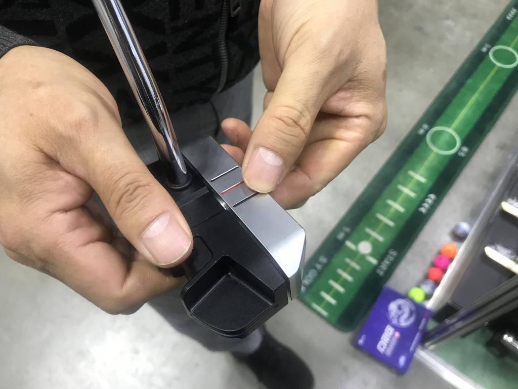 DRGKOREAのブース写真3