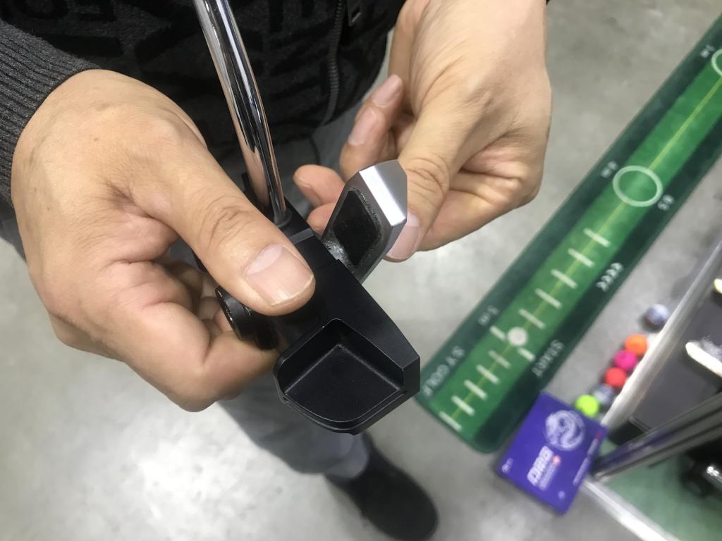 DRGKOREAのブース写真4