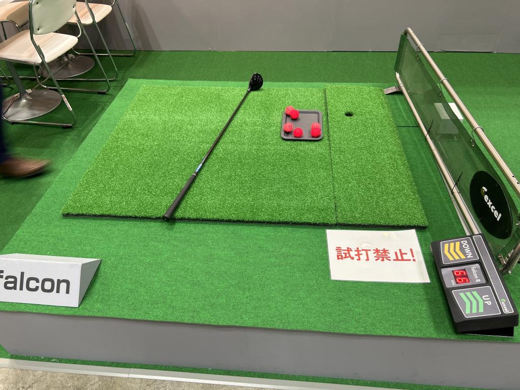 エクセルのブース写真2